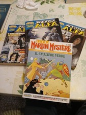 Agenzia Alfa Nathan Never 6 +