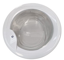 OBLO' COMPLETO CON MANIGLIA (41045794) PER LAVATRICE ZEROWATT OZ128TE-S