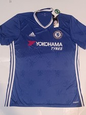 Nuova maglia calcio Adidas
