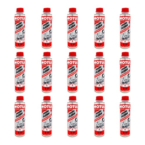 Motul engine flush additivo - motul,