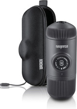 Nanopresso Con S-Custodia Di