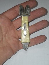 Affila Coltelli Vintage IX-ZEI tedesco