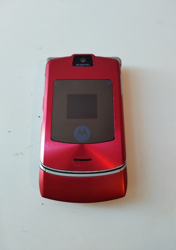Motorola v3i non testato - v3i,