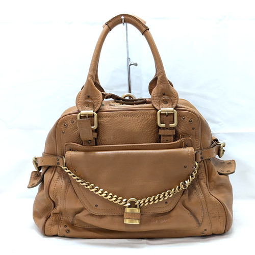Borsa mano chloe - borsa,