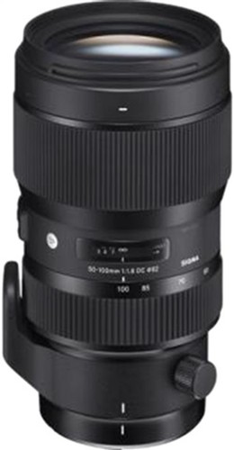 Sigma 100 8 - sigma, mm