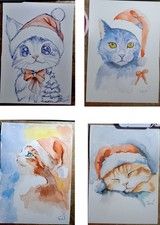 disegno ad acquarello,disegno