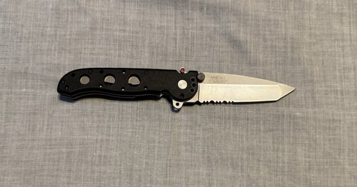 Crkt m16 12z carson design - crkt,