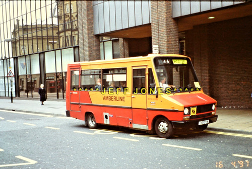 Original slide 15225 amberline - slide, 15225-amberline