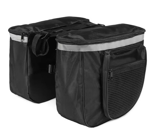 Borsa doppia porta - doppia,