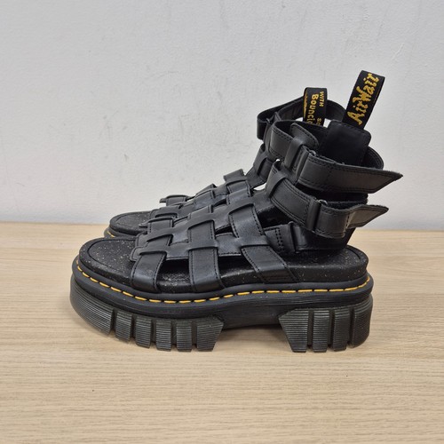 Sandali martens ricki 3 - sandali,