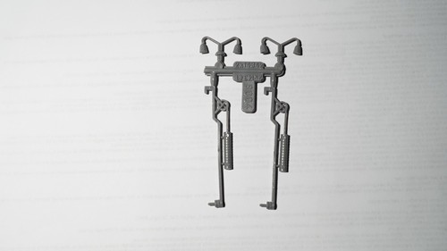 Vollmer 8004 contrappesi - contrappesi, di