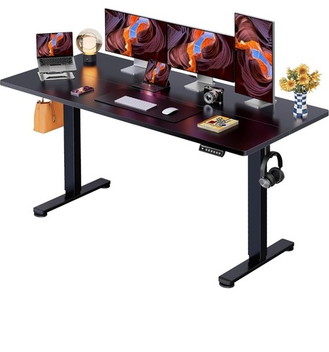 Ergear scrivania regolabile - ergear,