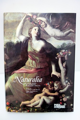 Naturalia nature morte - nature,