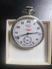 Orologio da tasca perseo fs