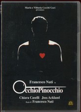 Occhio Pinocchio Francesco