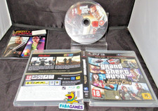 PS3 GTA Episodes From Liberty