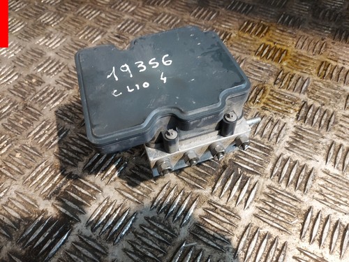 Bloc hydraulique abs - hydraulique,