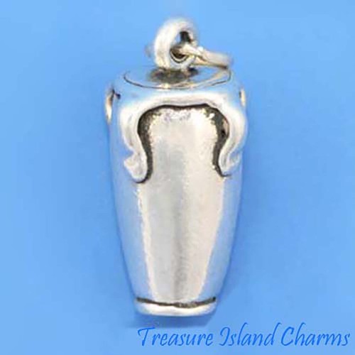 Ciondolo charm pesante - pesante, conga