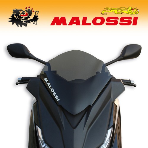 Cupolino malossi sport - cupolino, [malossi]