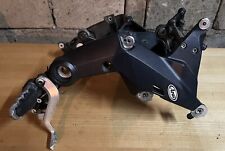 Telaietto Anteriore Completo Ducati Multistrada 1200s