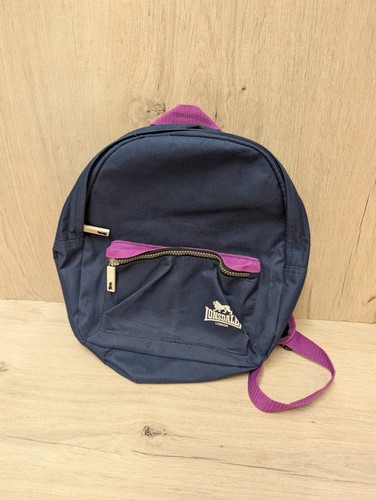 Lonsdale piccolo mini zaino