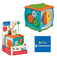 PRIMA INFANZIA 17672 CUBO