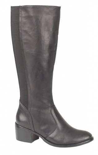 Stivali donna evelyn neri - donna,