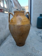 Capasone Originale Pugliese Usato Per Il Vino 75cm X 40cm.   Info 3408569541