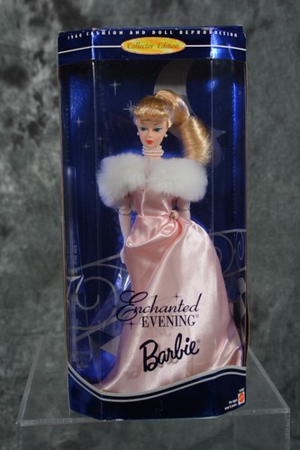 Barbie edizione collezione - barbie,
