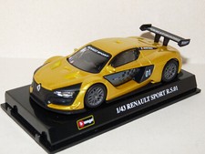 BURAGO, RENAULT SPORT R.S.01