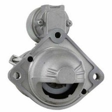 Motorino Avviamento Auto Starter per BMW 118d 120d 318d 320d 520d 525d 2.0 TDI xDrive 20d