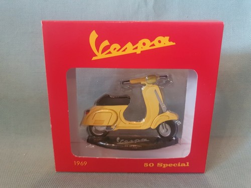 Vespa special hand - 50,