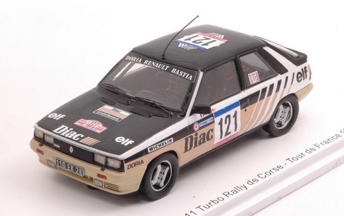 Modellino auto scala - , 1:43