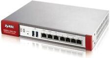 ZyXEL ZyWall USG-200 Firewall