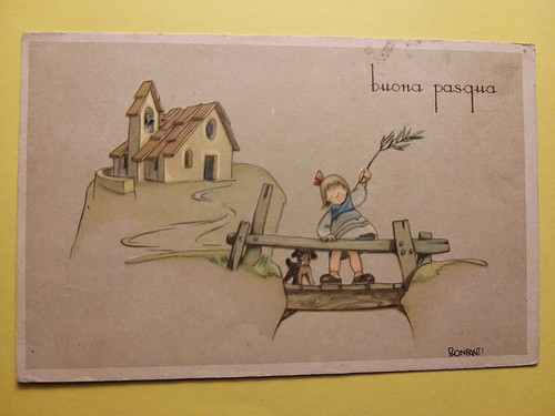 Illustratore bonfanti buona - bonfanti,