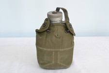 VECCHIA BORRACCIA MILITARE