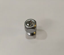 POMELLO PER MOBILI DADO CON SWAROVSKI D.C.R. 1009ST