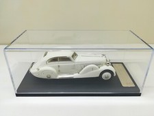 MERCEDES BENZ 500K (W29)