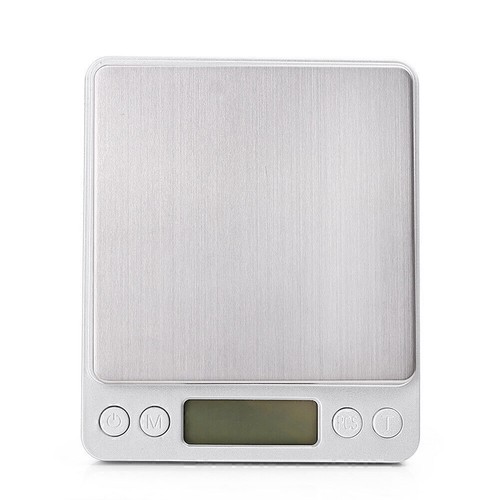 1pz bilancia tascabile - 1pz,