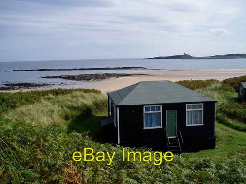 Photo 6x4 embleton - 6x4, bay