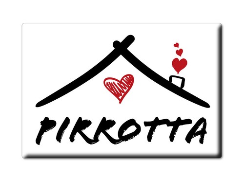 Pirrotta calamita magnete - pirrotta,