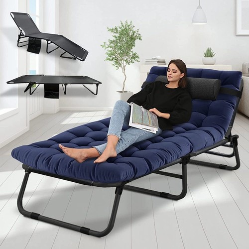 Slsy letto pieghevole per - letto,
