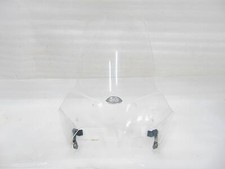 parabrezza BMW F 800 GS 2008 2010 2011 2012