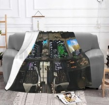 Boeing 737 Coperta cabina di