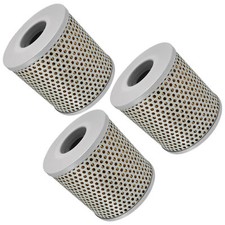 3 Pack Oil Filter for Kawasaki