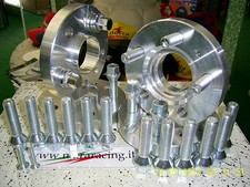 Distanziali ruote ant. sp.20 e