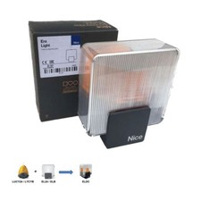 Lampeggiante Lampeggiatore a