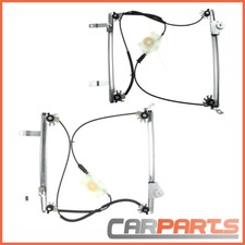 Alzavetro Elettrico Anteriore