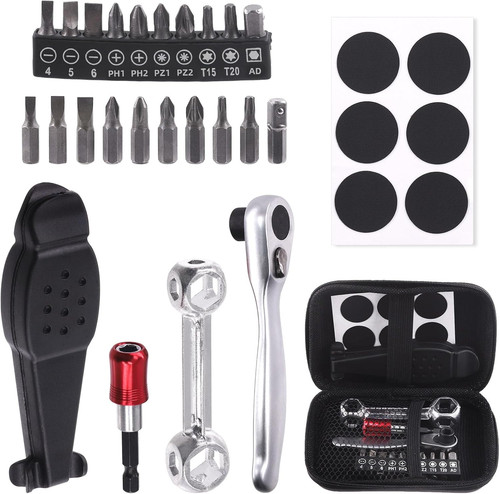 Kit attrezzi per la - kit,