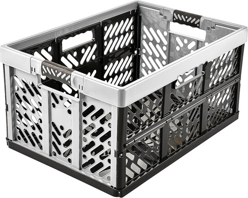 Robusti box contenitori - 2x,